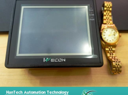 Màn hình cảm ứng công nghiệp LEVI2035T Wecon 3.5 inch [HanTech Automation]