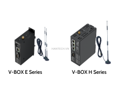 So sánh hai dòng V-BOX E Series và V-BOX H Series